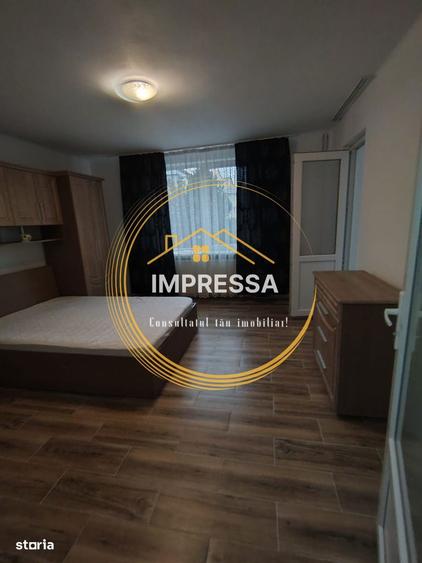 Se inchiriaza garsoniera confort 1 sporit 33mp 250euro renovata - 6