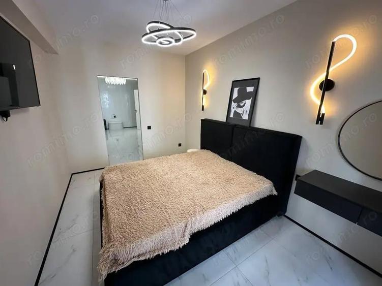 Garsoniera de inchiriat in zona Tractorul - 3