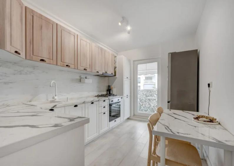 Inchiriere apartament 2 camere, utilat si mobilat - Arbo - 9