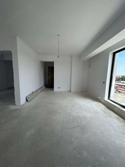 Apartament 3 camere tip Penthouse Terasa 50 mp Rond Gherghi?ei Mall Promenada - 5