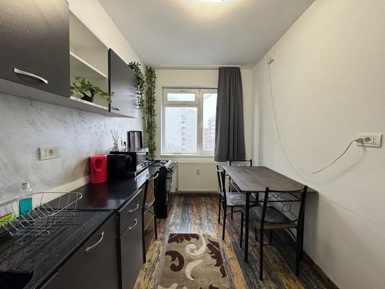 Nicolae Grigorescu | 2 Camere | Metrou | Modern | Pet Friendly - 12