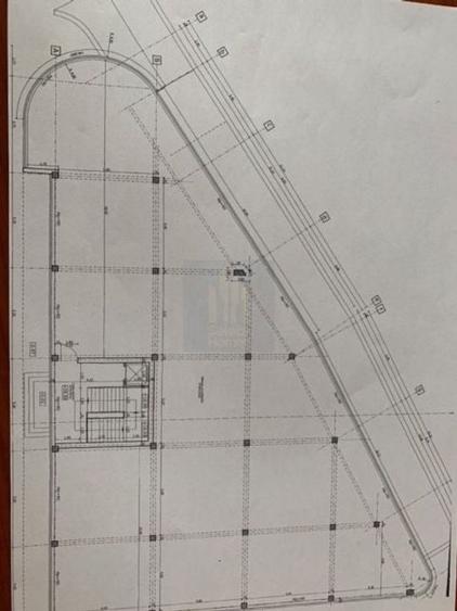 Spatiu de Birouri 500mp de Inchiriat *Grozavesti* - 17