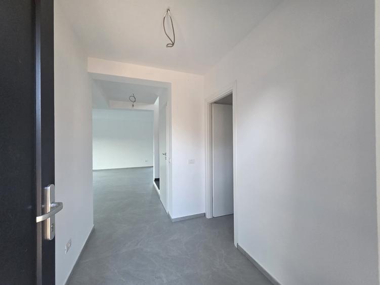 Casa individuala P+E, teren 600mp, Cartier Izvor, Tarlungeni - 12