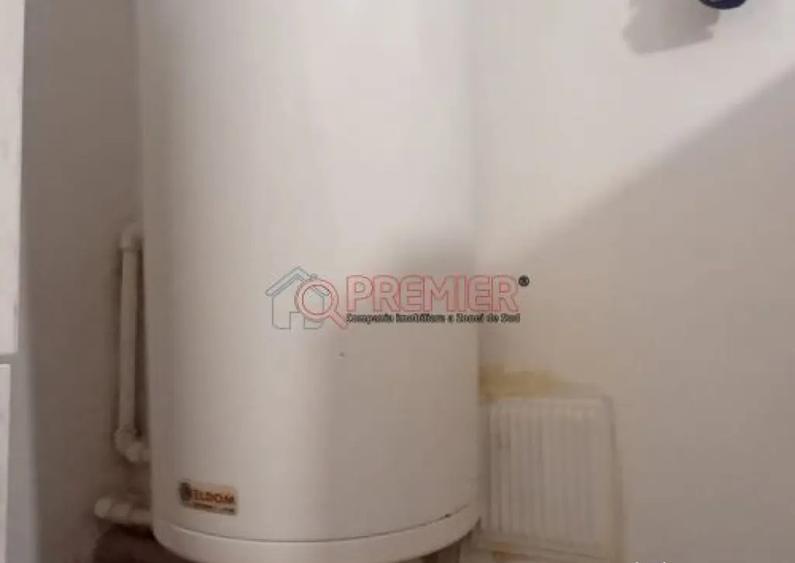 Metrou Eroii Revolu?iei - Garsoniera - 9