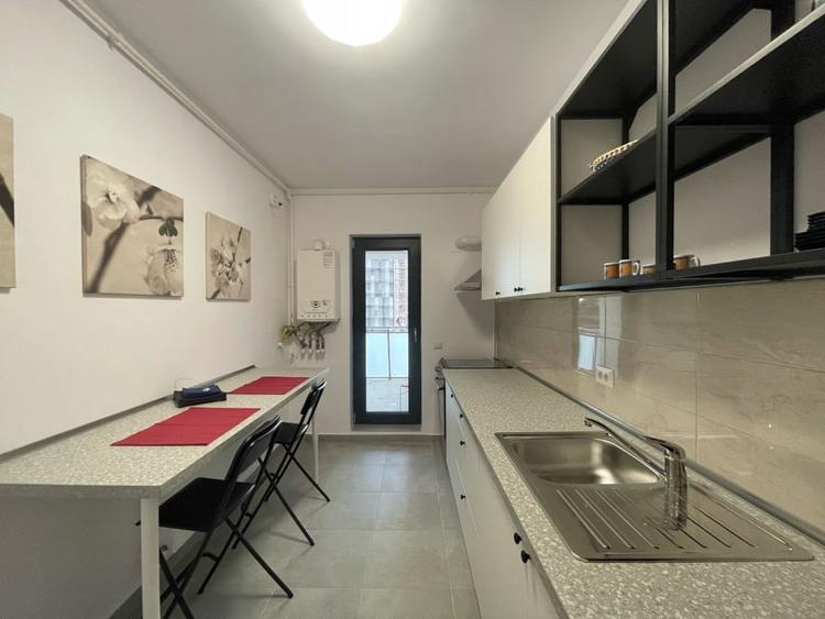 Studio cochet zona Parcul Carol - 7