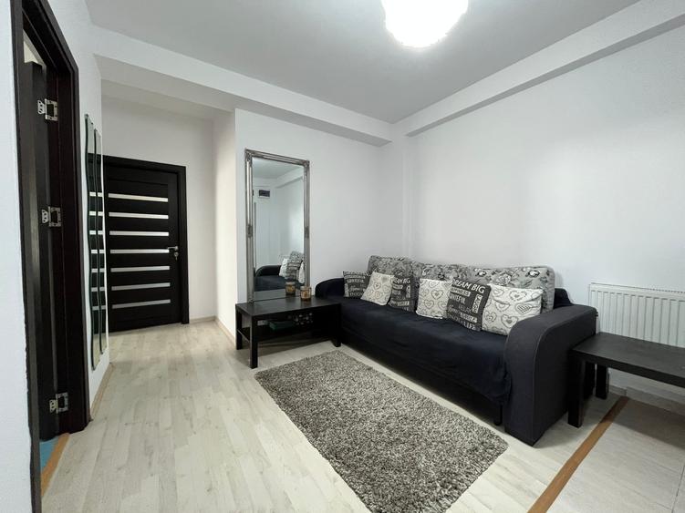 apartament 3 camere I zona Laminorului - 1