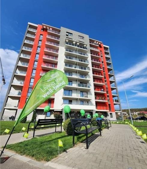 De vanzare apartament cu 1 camera - 5