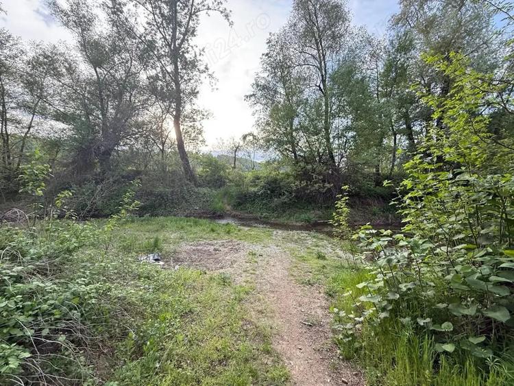 Casa de vanzare in Sardene?ti,Bala, jud. Mehedin?i teren + utilita?i, CF la zi - 9