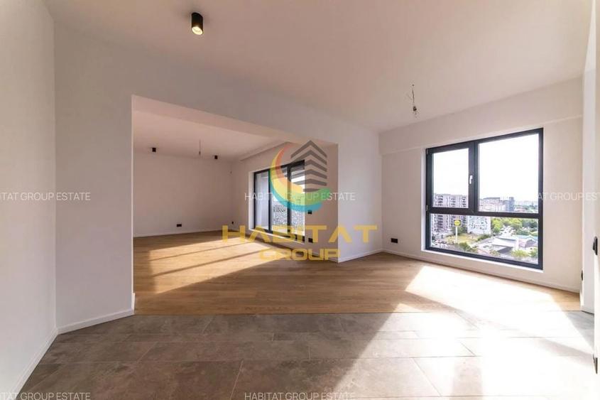 Apartament 4 camere -Duplex - Premium - 2