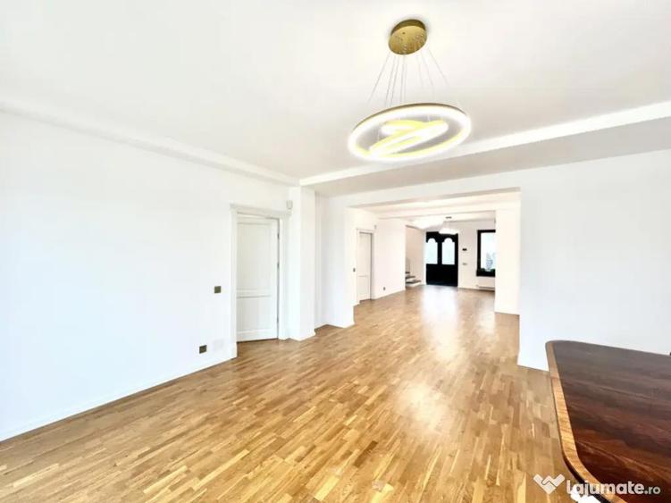 Vila cu Arhitectura Moderna - Vedere la Lac - 7