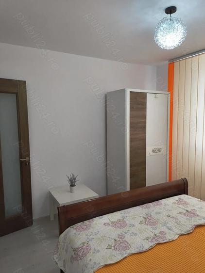 Domenii,Ion Mihalache, sector 1,inchiriez ap.2 cam.complet mobilat si utilat,centrala proprie de ap. - 2