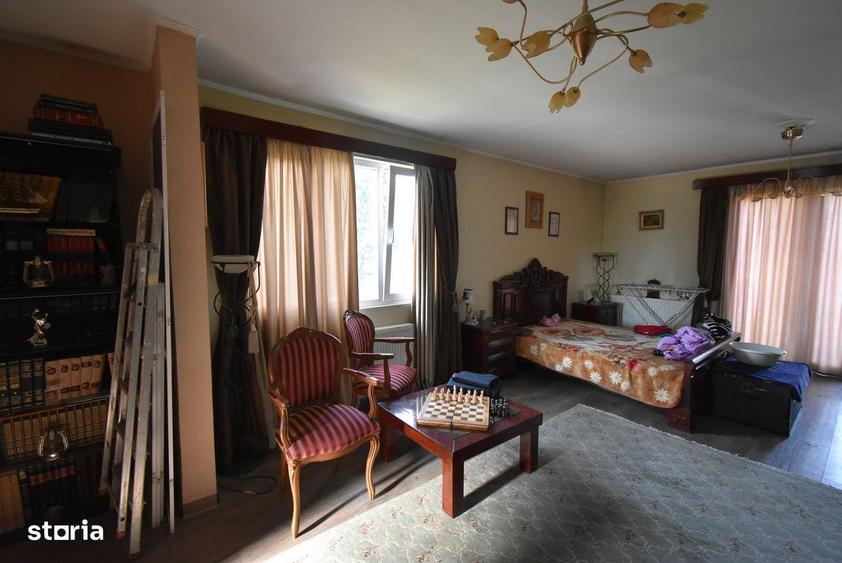 Vila individuala Balotesti - Dumbraveni - stradal - str I.C.Bratianu - 5