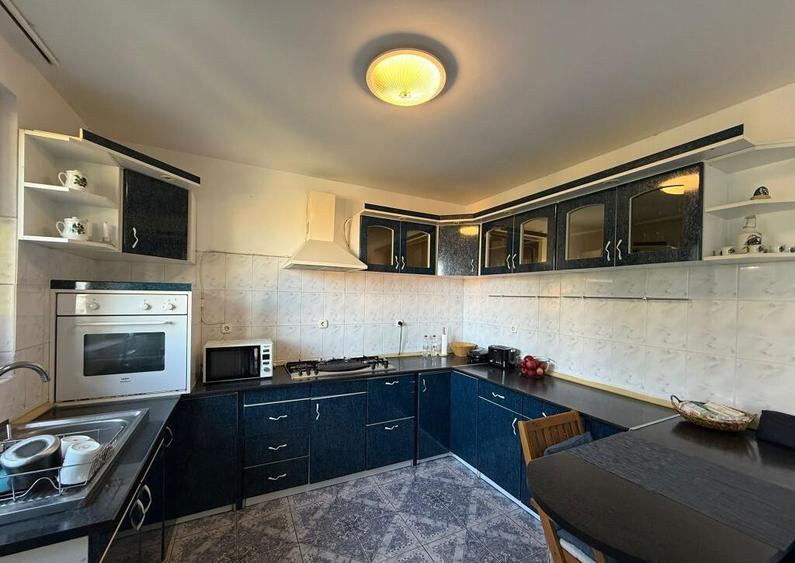 AA/1136 De inchiriat casa in Mures- Sancrai - 13