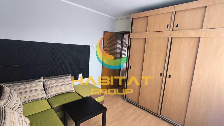 Apartament de Inchiriat - 2 camere - Soseaua Oltenitei - 1