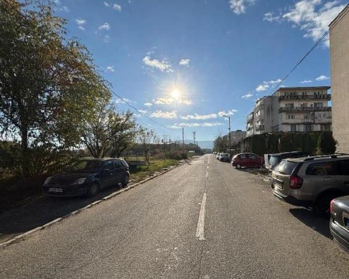 Cota 3/16 din apartament 3 camere, Loc Sighisoara, Jud Mures - 6