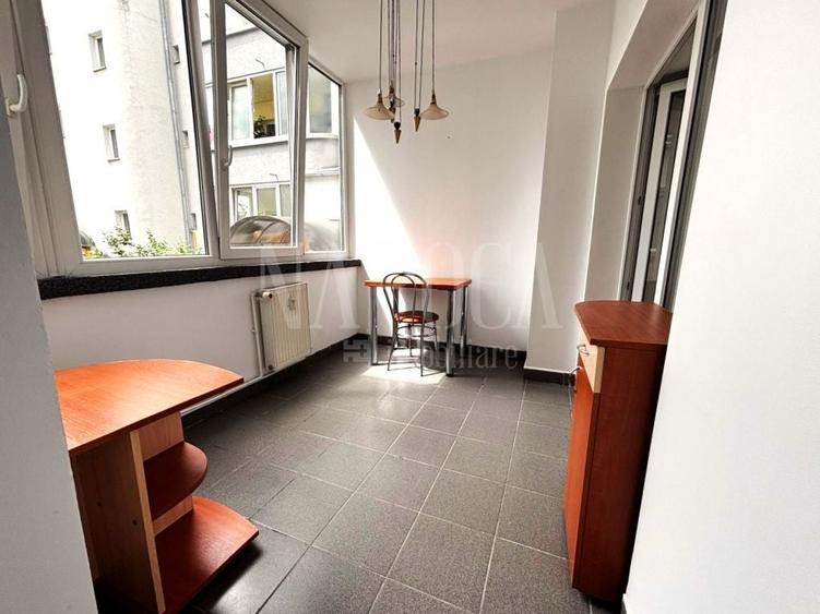 Apartament 2 camere de vanzare in Gheorgheni, Cluj Napoca - 4