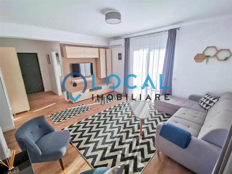 2 camere | Nou| | Modern | Parcare | 52 mp | Europa - 8