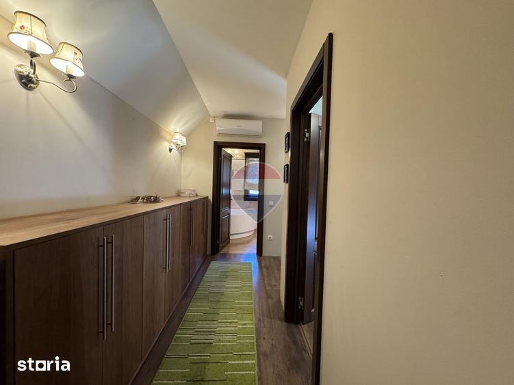 Casă cu 3 camere cu Teren 180 Mp în Central