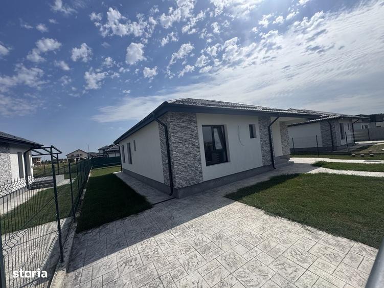 Casa 4 camere Gulia | Tartasesti | Samurcasi | Tva Inclus - 18