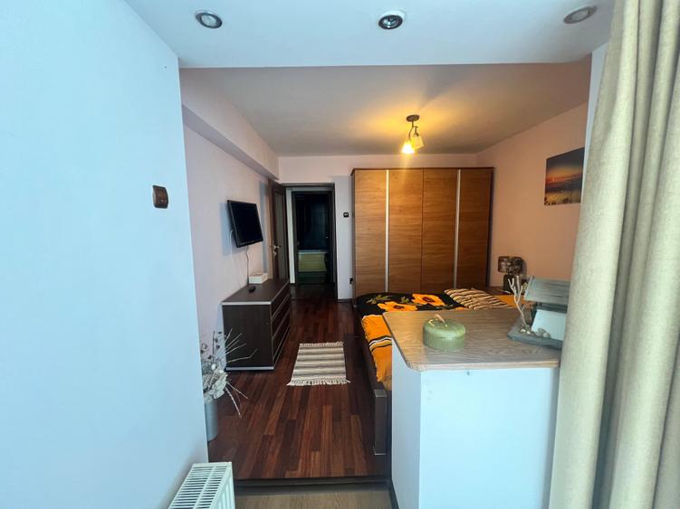 Faleza Nord apartament 3 camere loc parcare termen lung - 5