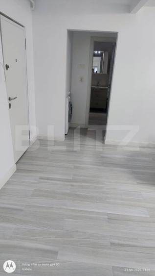 Apartament cu 2 camere decomandat, mobilat în Nord-Est