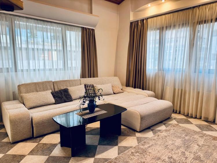 Duplex in Vila | Deosebit | 120 mp | Centrala Proprie | Floreasca - 1