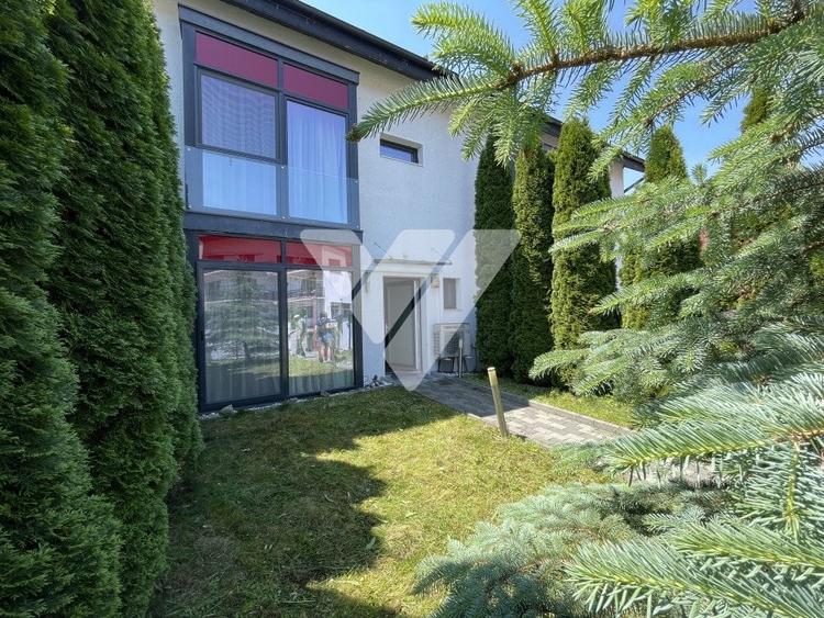 Casa de vanzare 234 mp utili - Premium - zona C Dumbravii - 1