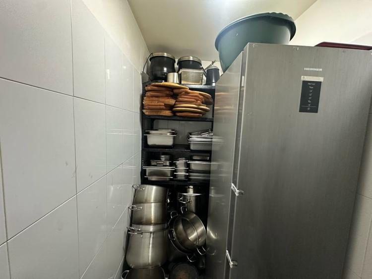 Vanzare Restaurant | TITAN | VAD comercial excelent | Terasa 150 + 200 mp - 12