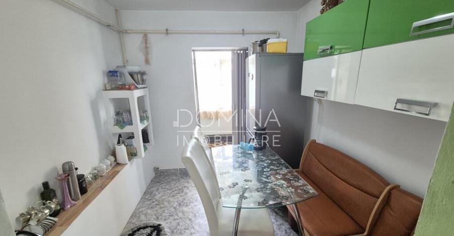 Apartament 2 camere, etaj 3, Rovinari str. Jiului - 7