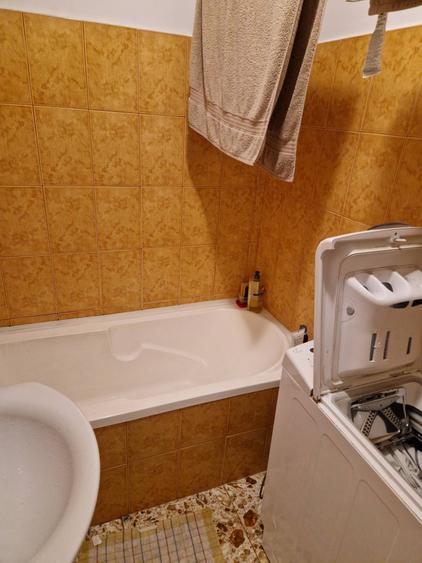 Garsoniera confort I, etaj 2, finisata, mobilata si utilata in Gheorgheni - 3