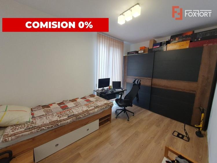 COMISION 0% Apartament cu 3 camere, etaj 1 - Freidorf - 16