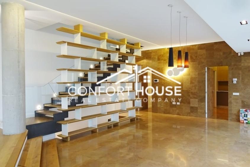 Vila moderna, 6 camere, piscina ansamblu - IANCU NICOLAE - 7