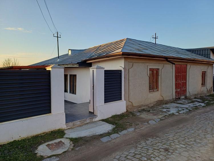 Casa renovata partial - 6
