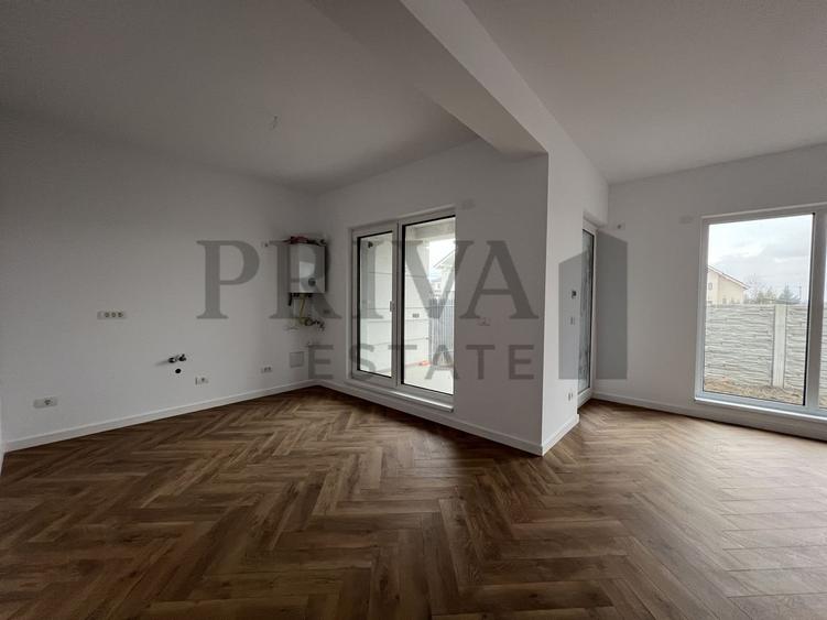 Triplex finisaje premium, 4 dormitoare, curte 250 mp. Calea Urseni - 18