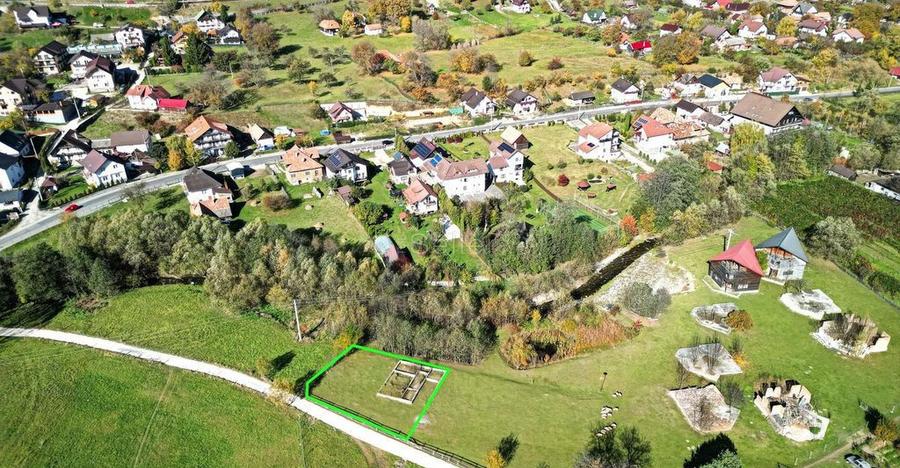 Teren Intravilan - 28