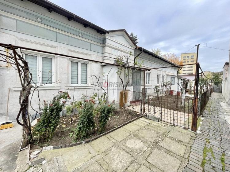 CASĂ 4 CAMERE - 143 MP I Polona - Dorobanti I 424 MP Teren I OPORTUNITATE - 2