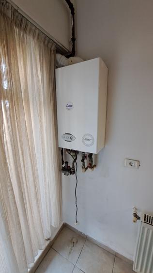 APARTAMENT 3 CAMERE - SUPRAFATA GENEROASA - 31