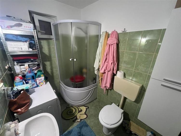 Garsoniera zona Spital - Comisia Centrala etaj 4 cu acoperis - 6