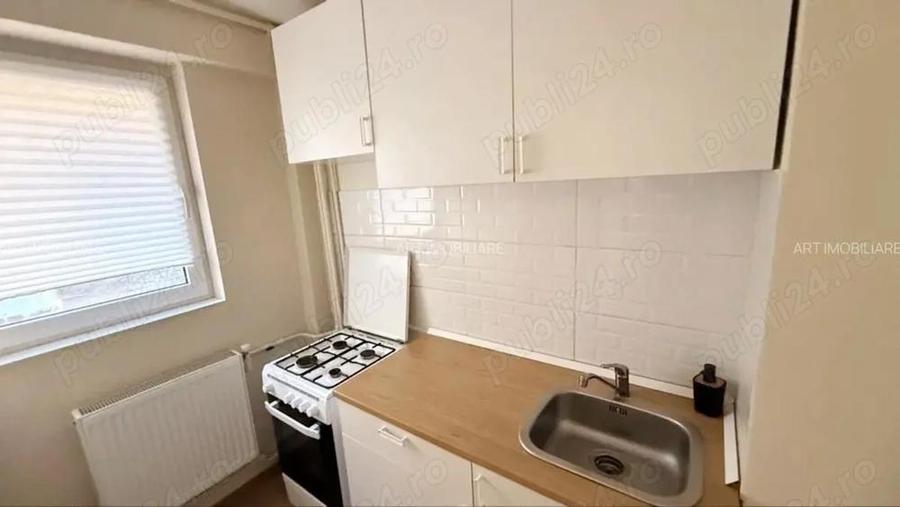 Garsoniera Iancului , pret 250 Eur negociabil - 3