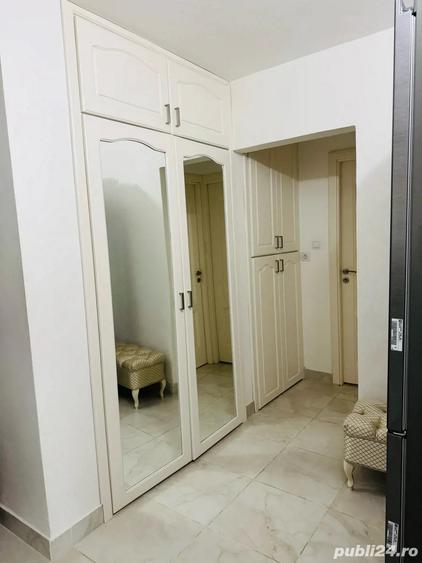 Vand apartament 2 camere Piata Centrala - 4