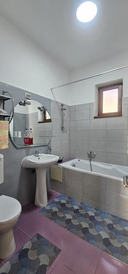 Inchiriez casa singur in curte situata in zona Negoi - 9