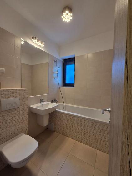 Apartament 2 camere Baneasa cu gradina - 10