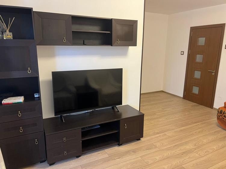 Garsoniera,Metrou Titan,Park Lake,mobilat ,utilat ,nou, etj 7/10, - 1