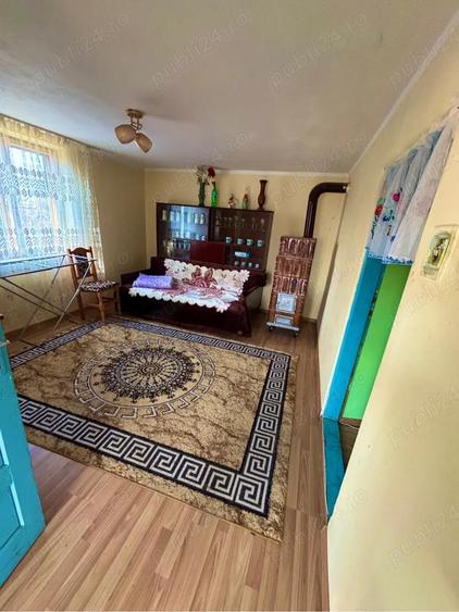 vanzare casa Vadastrita - 5