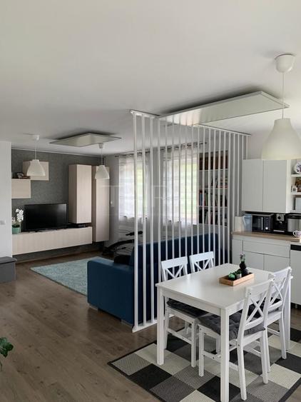 Înconjurată de verdeață – Casa ideală pentru tine și familia ta. - 1