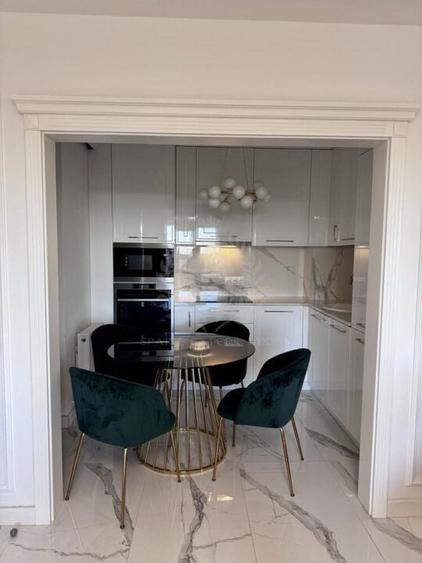 //2 CAMERE WHITE TOWER// - 5