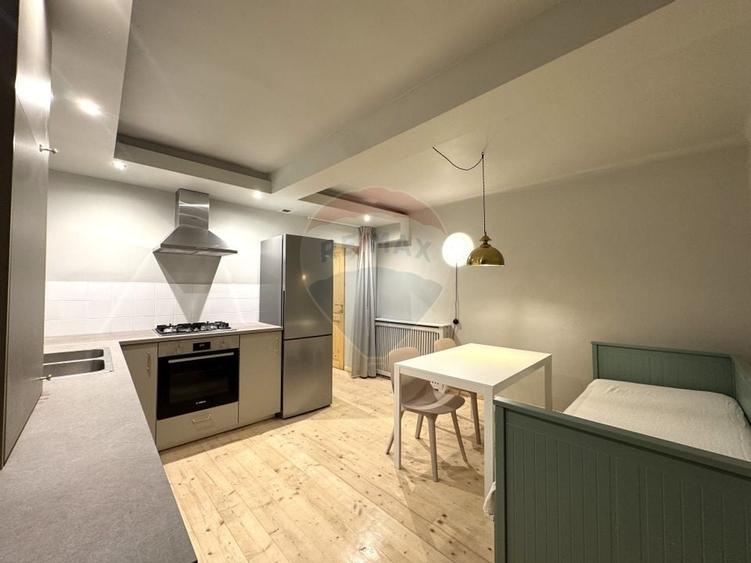 Apartament 2 camere in vila I Calea Călărașilor – Udriste - Unirii - 5