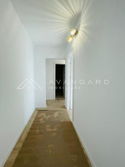 | APARTAMENT 3 CAMERE | RENOVAT COMPLET | BECI | MANASTUR | - 4