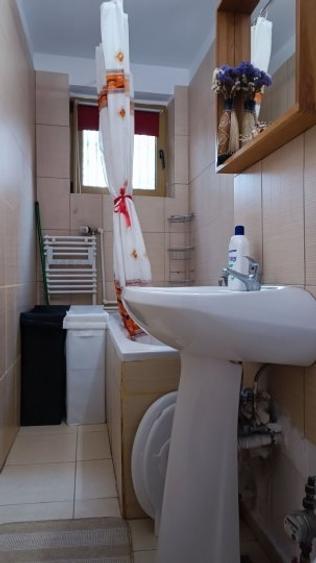 GARSONIERA LA 5 MINUTE DE METROU TINERETULUI - 8