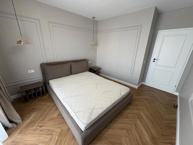 Prima inchiriere! Studio modern, gata de mutare in The Grand Kristal - 6